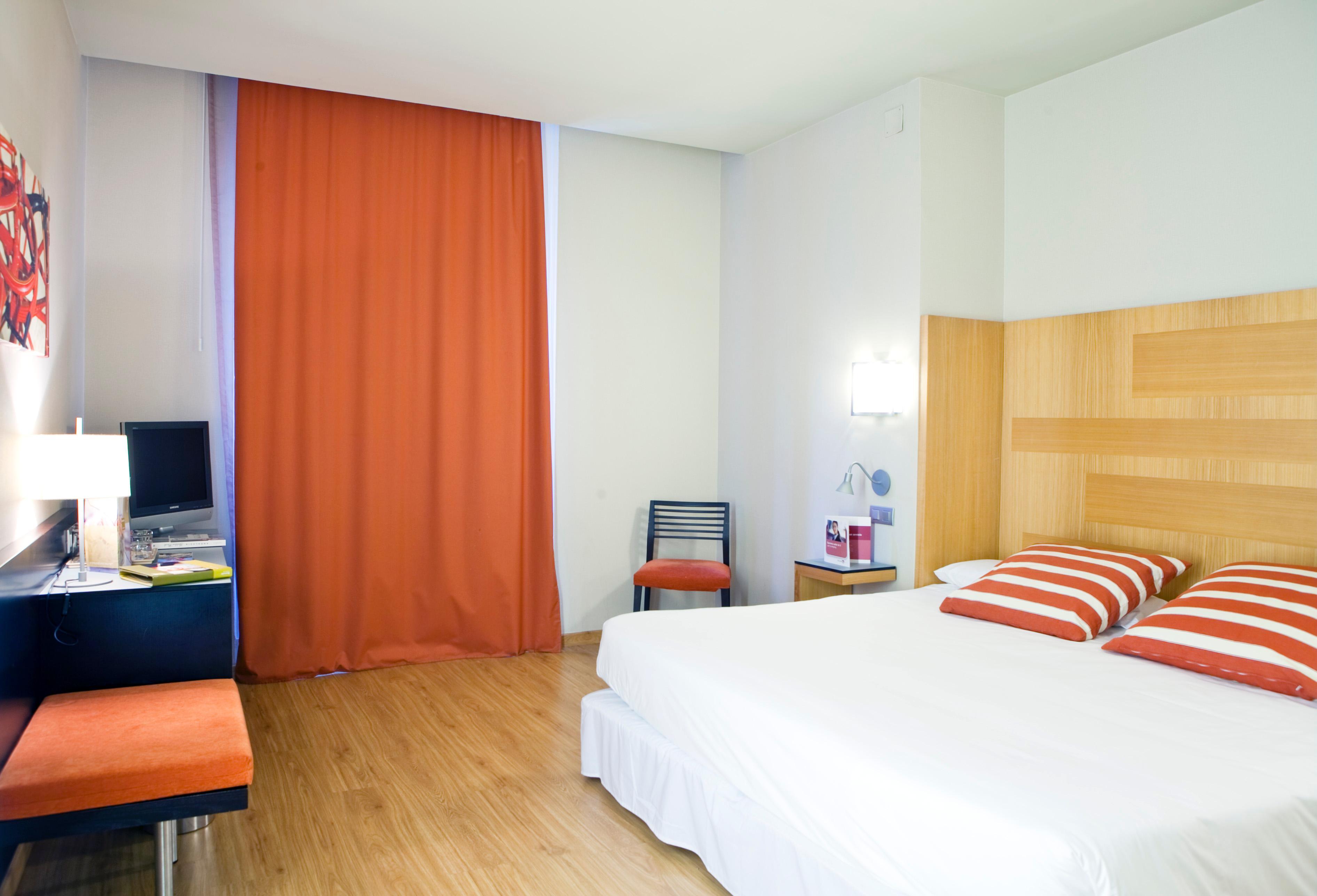 Hotel Ítaca Jerez