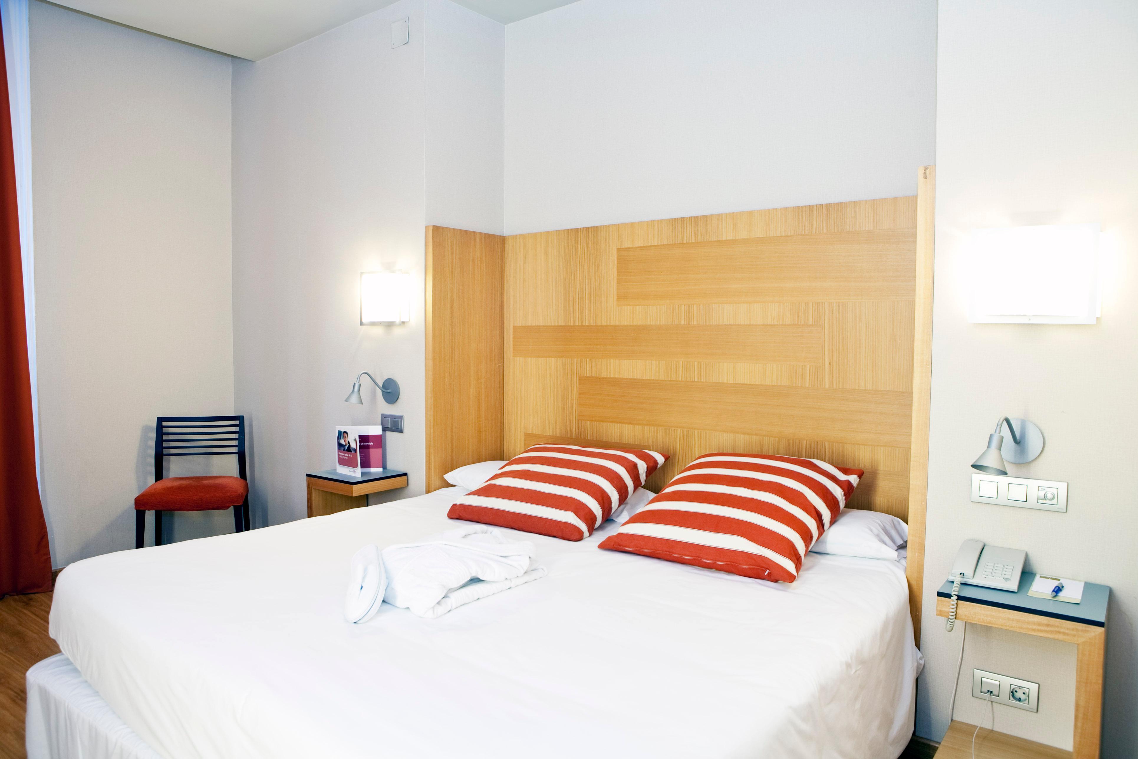Hotel Ítaca Jerez