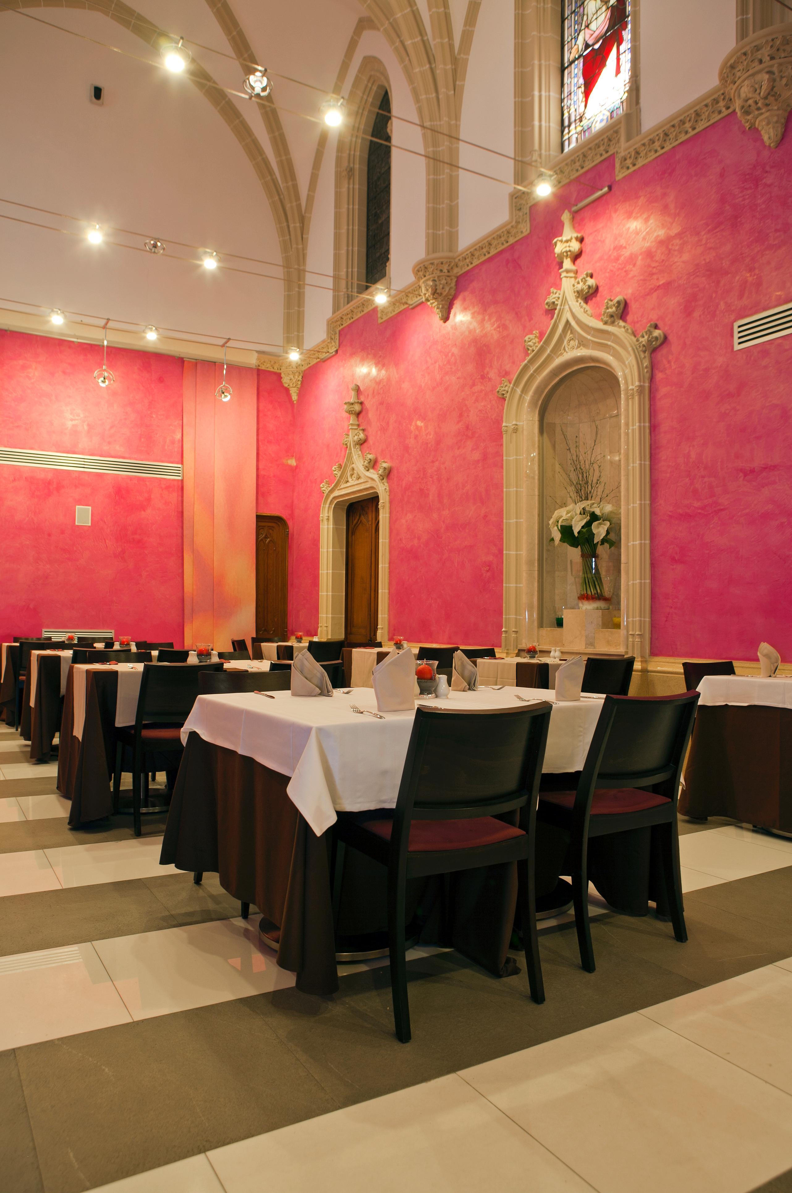 Hotel Ítaca Jerez