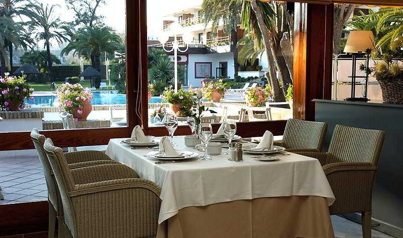 Hotel Jerez & Spa