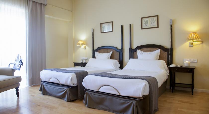 Hotel Jerez & Spa
