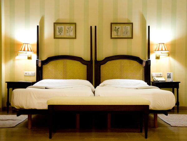 Hotel Jerez & Spa