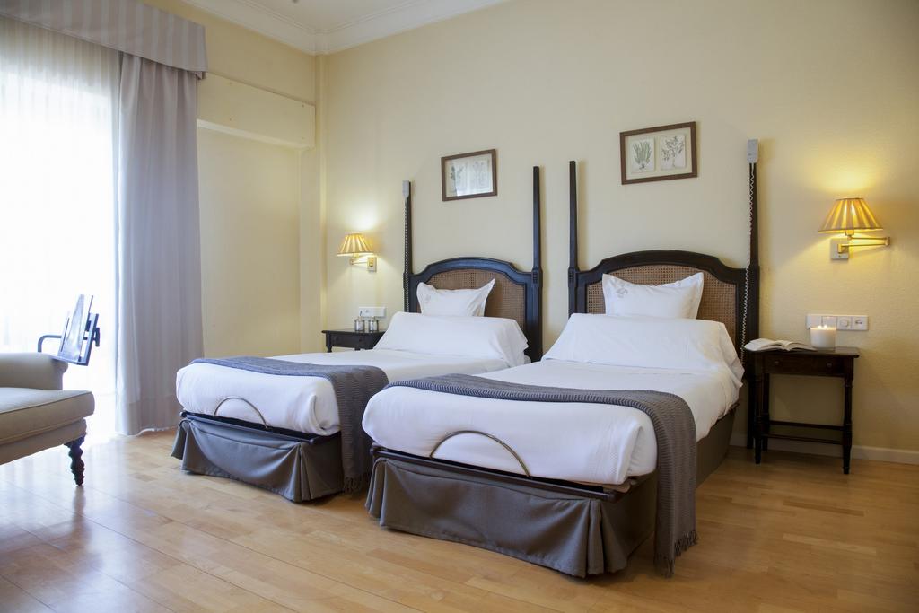 Hotel Jerez & Spa