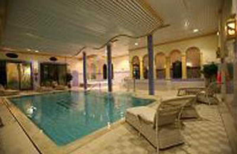 Hotel Jerez & Spa