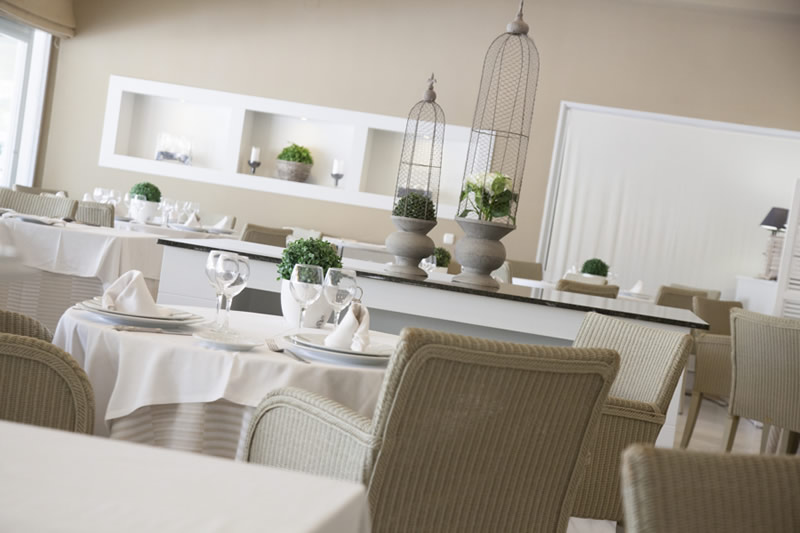 Hotel Jerez & Spa