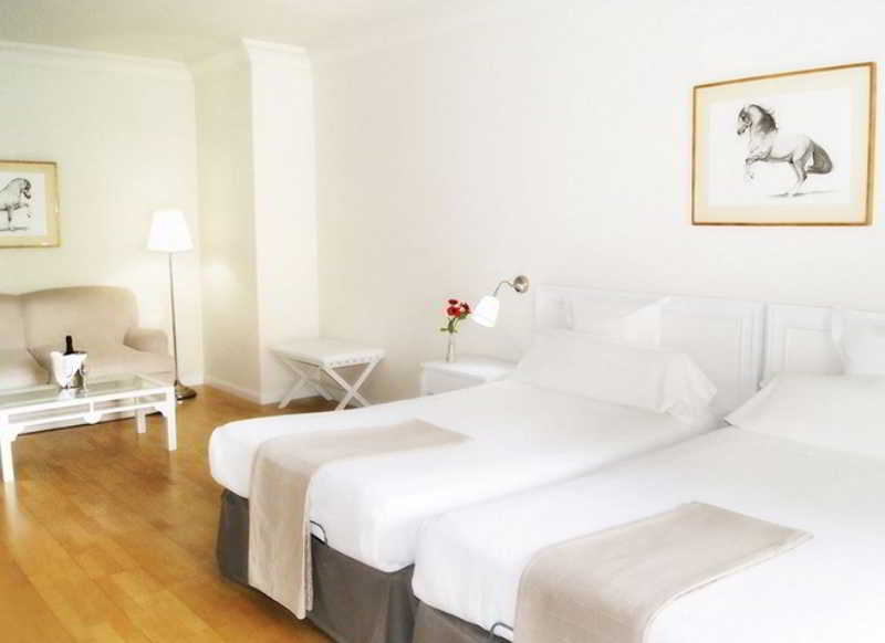 Hotel Jerez & Spa