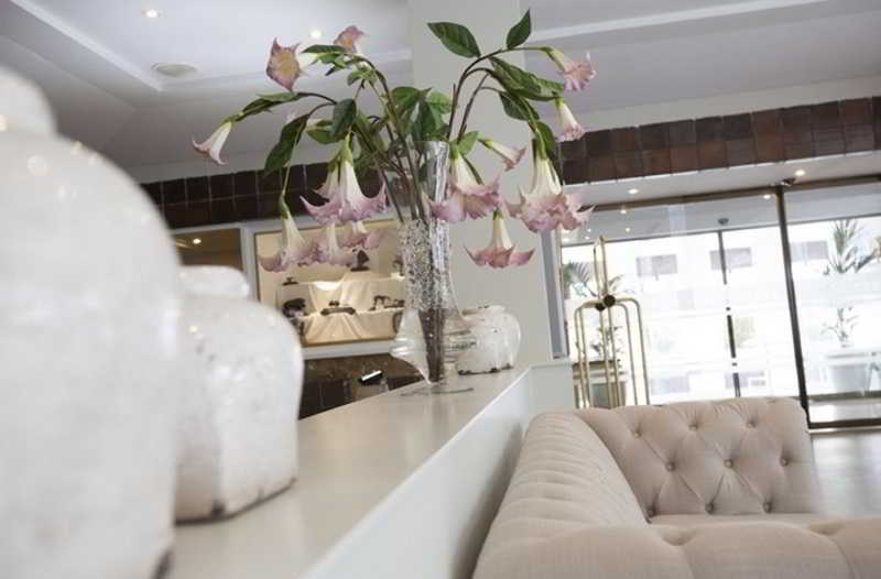 Hotel Jerez & Spa