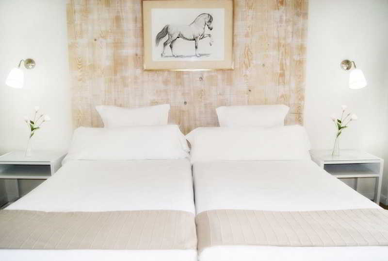 Hotel Jerez & Spa