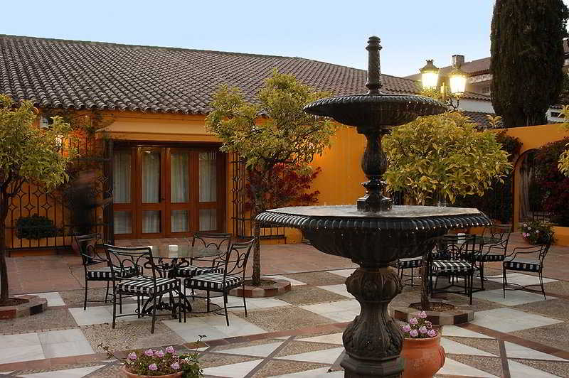 Hotel Jerez & Spa