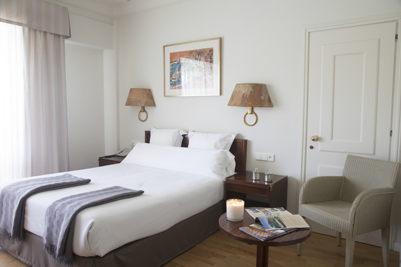 Hotel Jerez & Spa