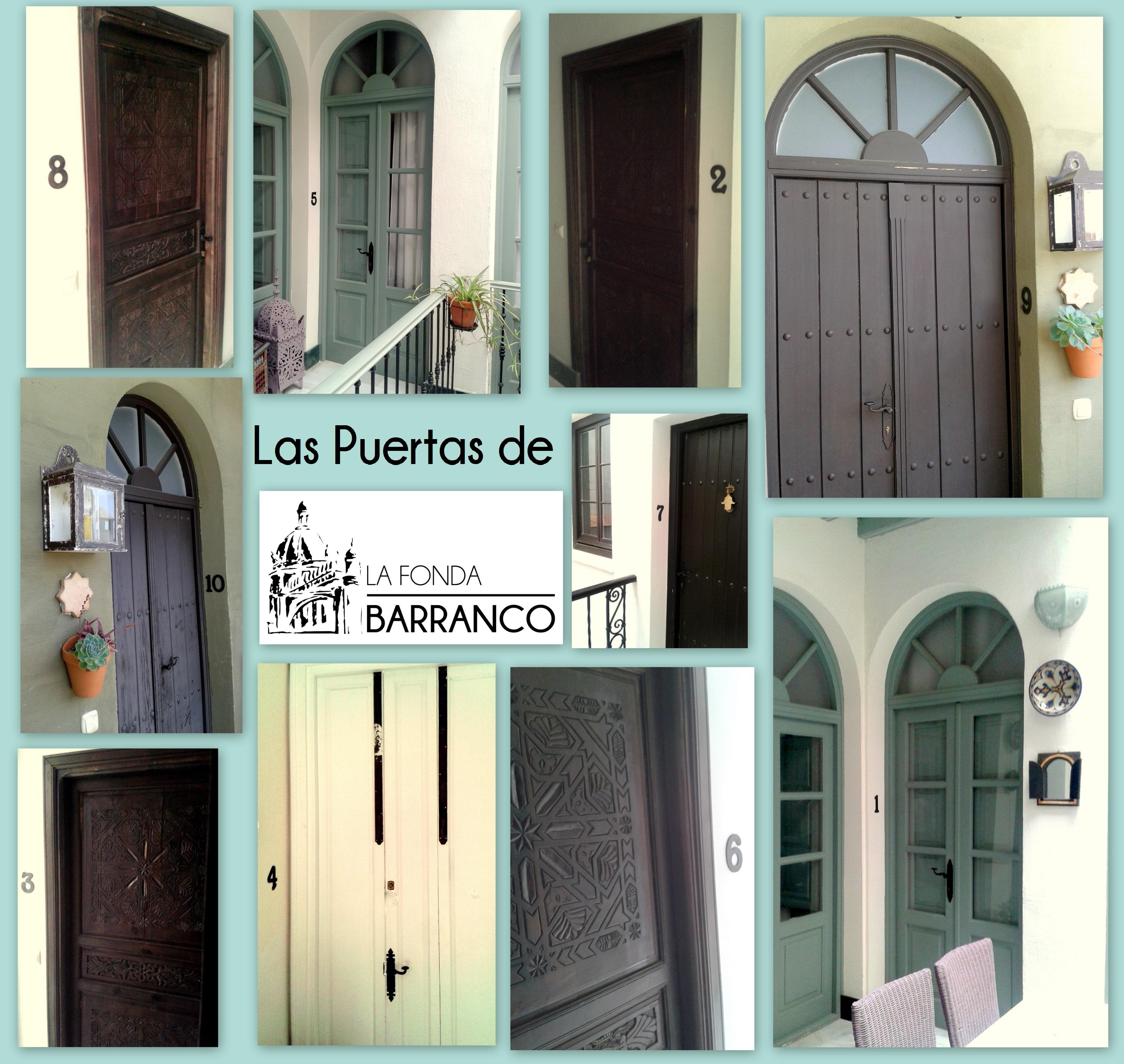 La Gitanilla Alojamiento & Encanto