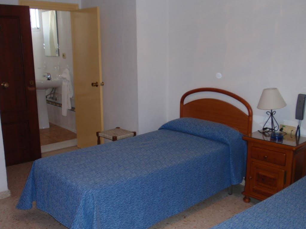 Hotel San Andrés