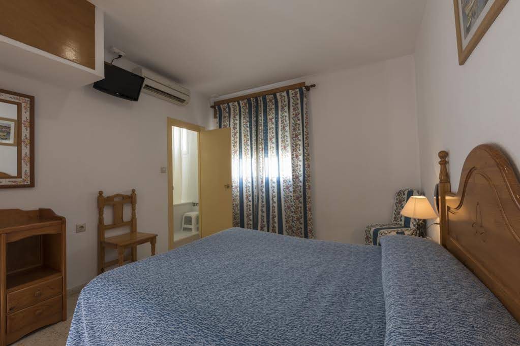 Hotel San Andrés