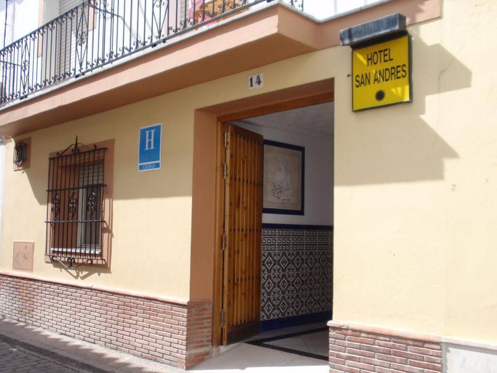 Hotel San Andrés