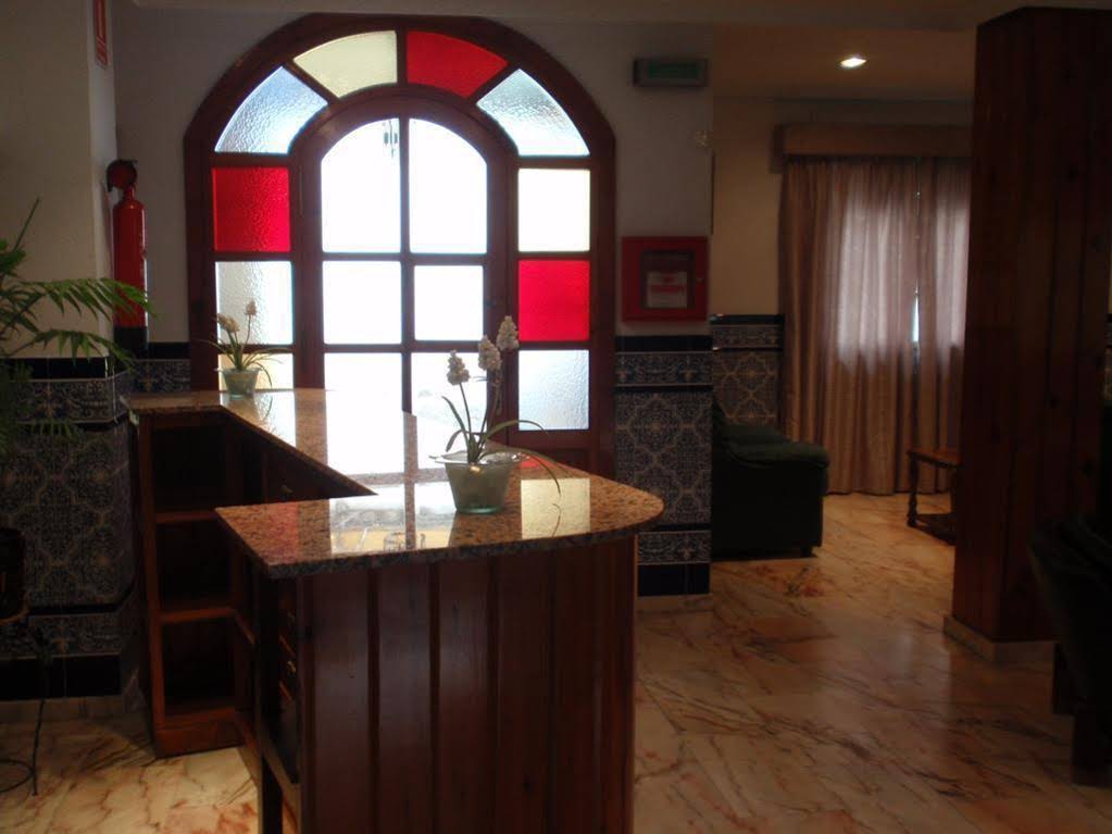 Hotel San Andrés