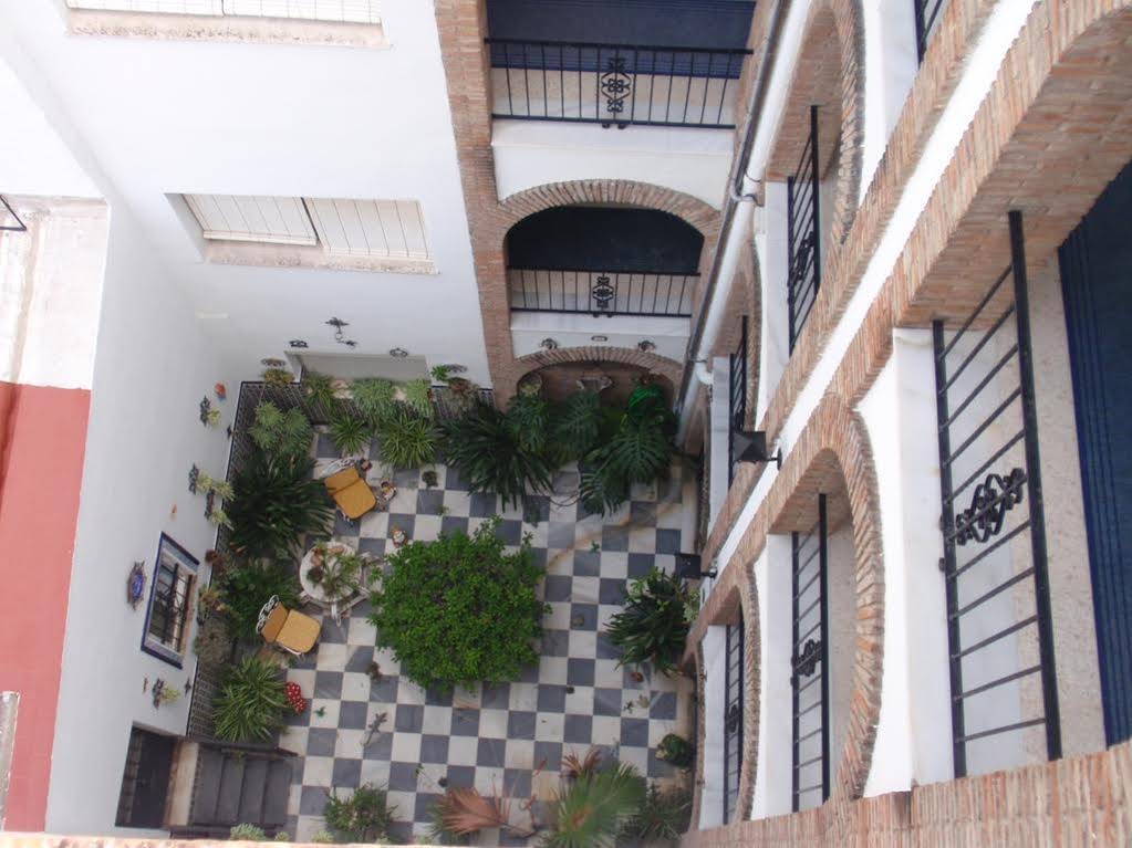 Hotel San Andrés