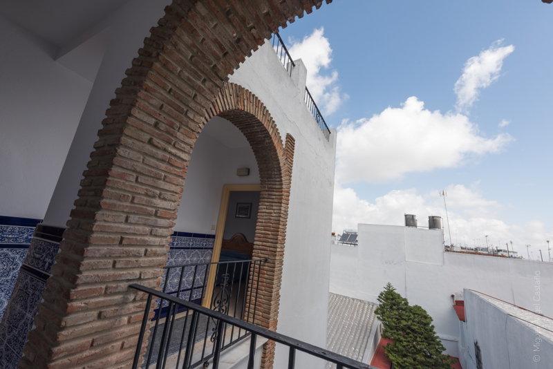 Hotel y Pension San Andres