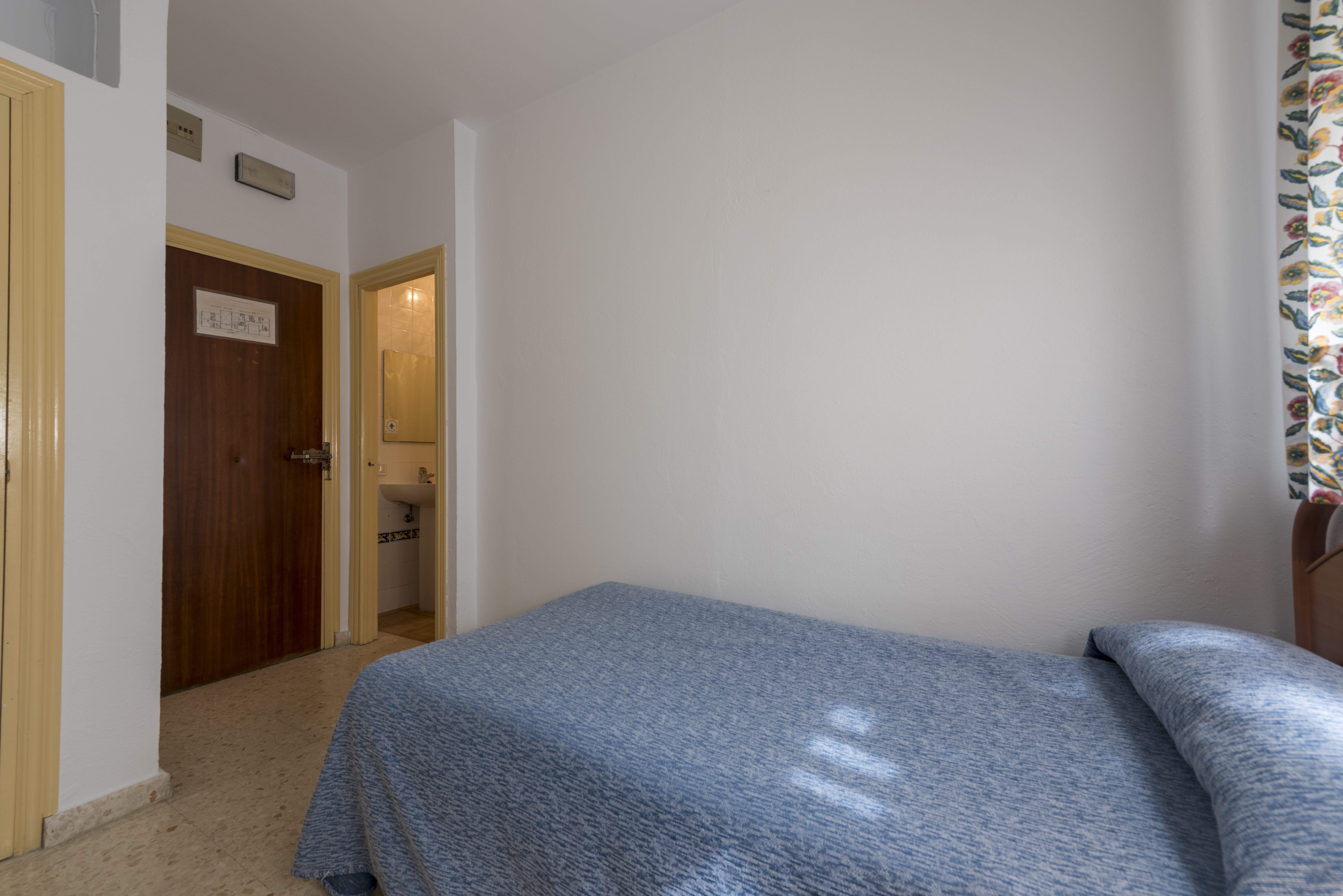 Hotel y Pension San Andres