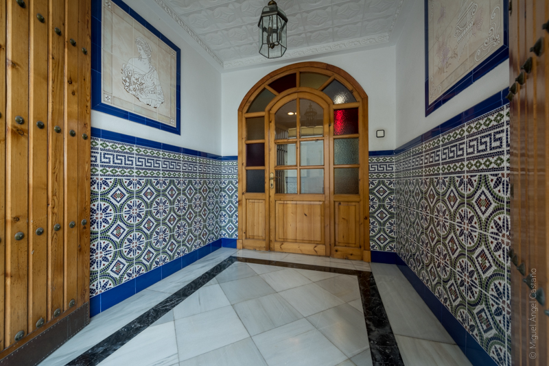 Hotel y Pension San Andres