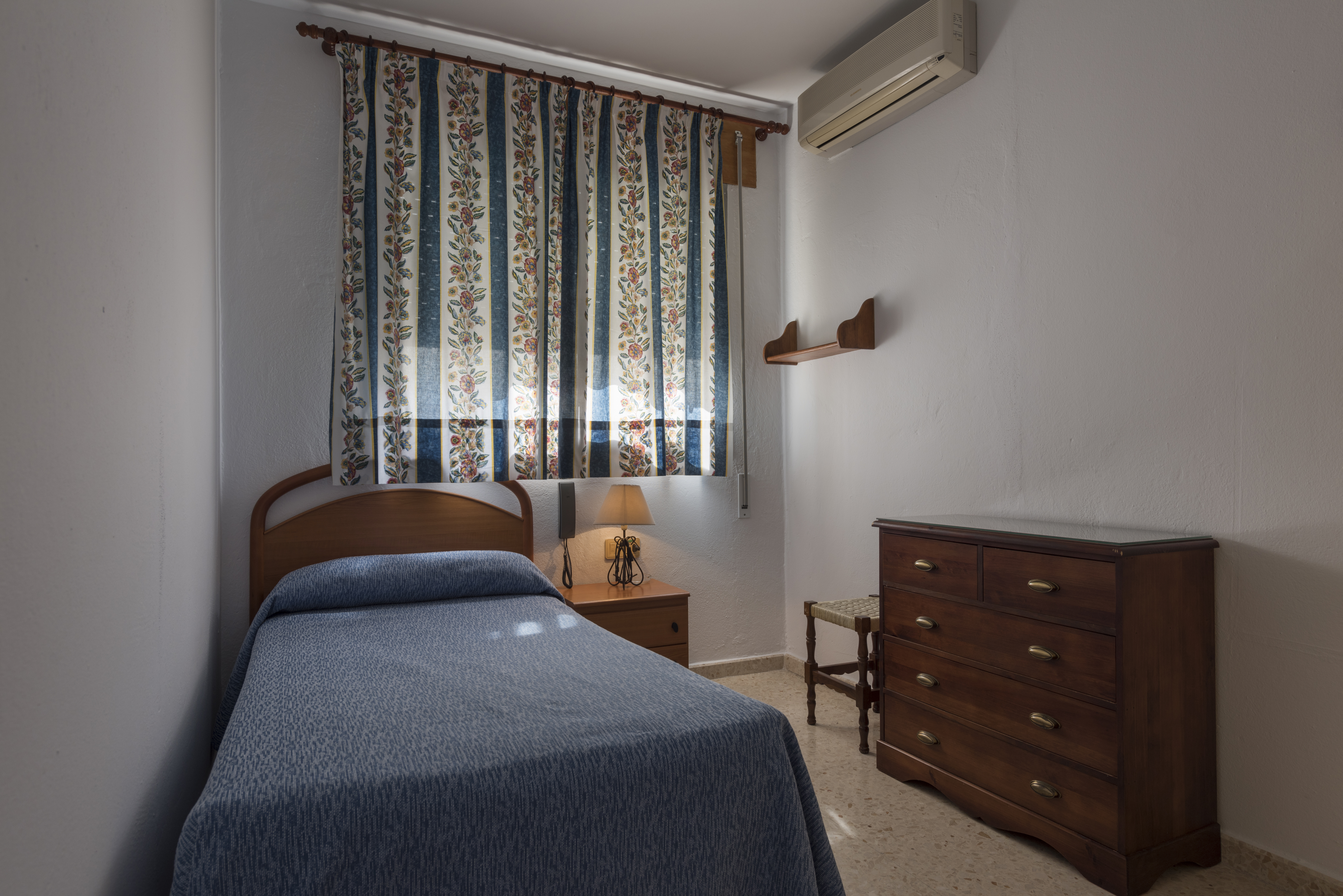 Hotel y Pension San Andres