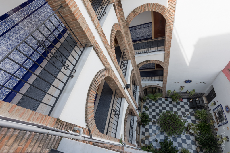 Hotel y Pension San Andres