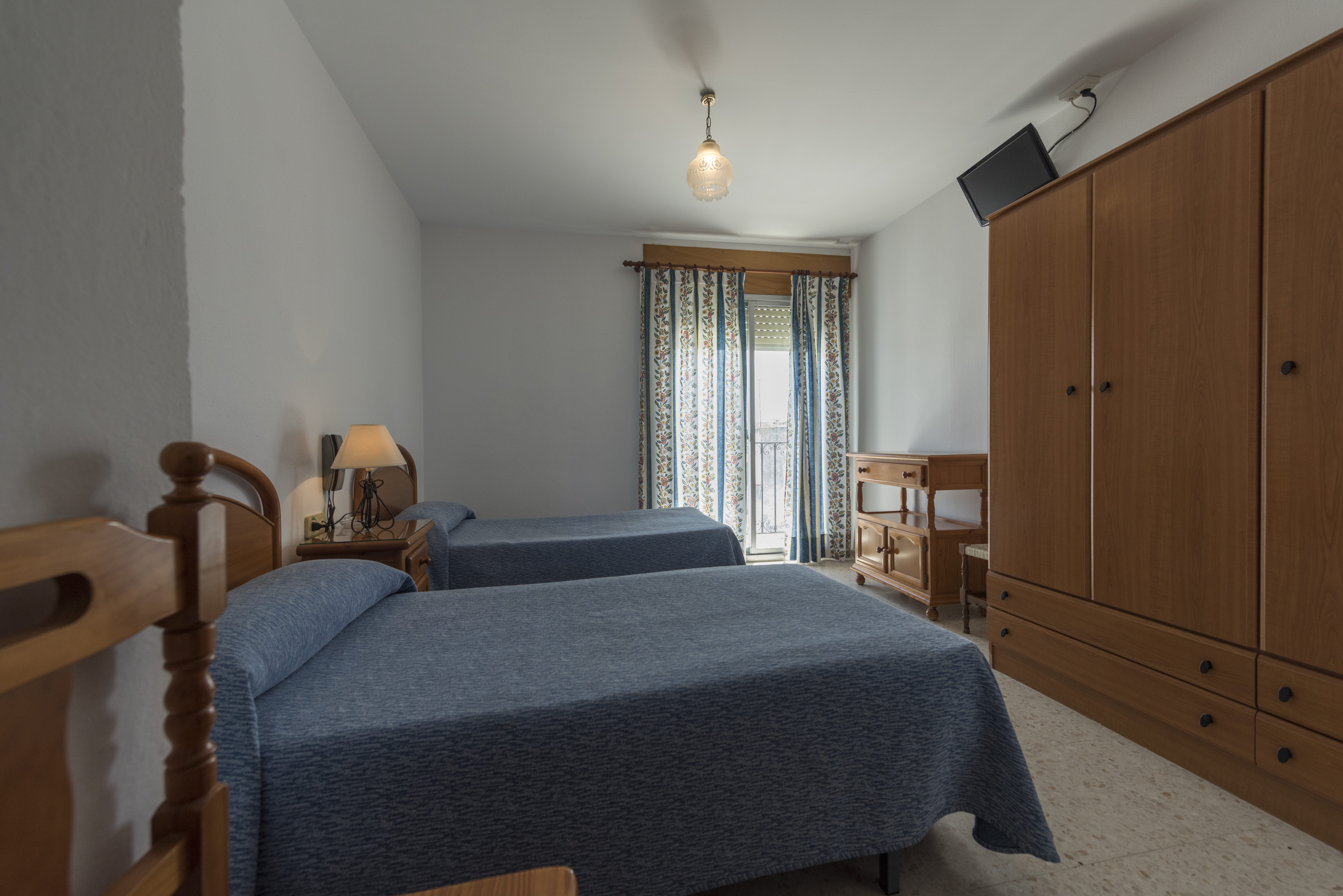 Hotel y Pension San Andres