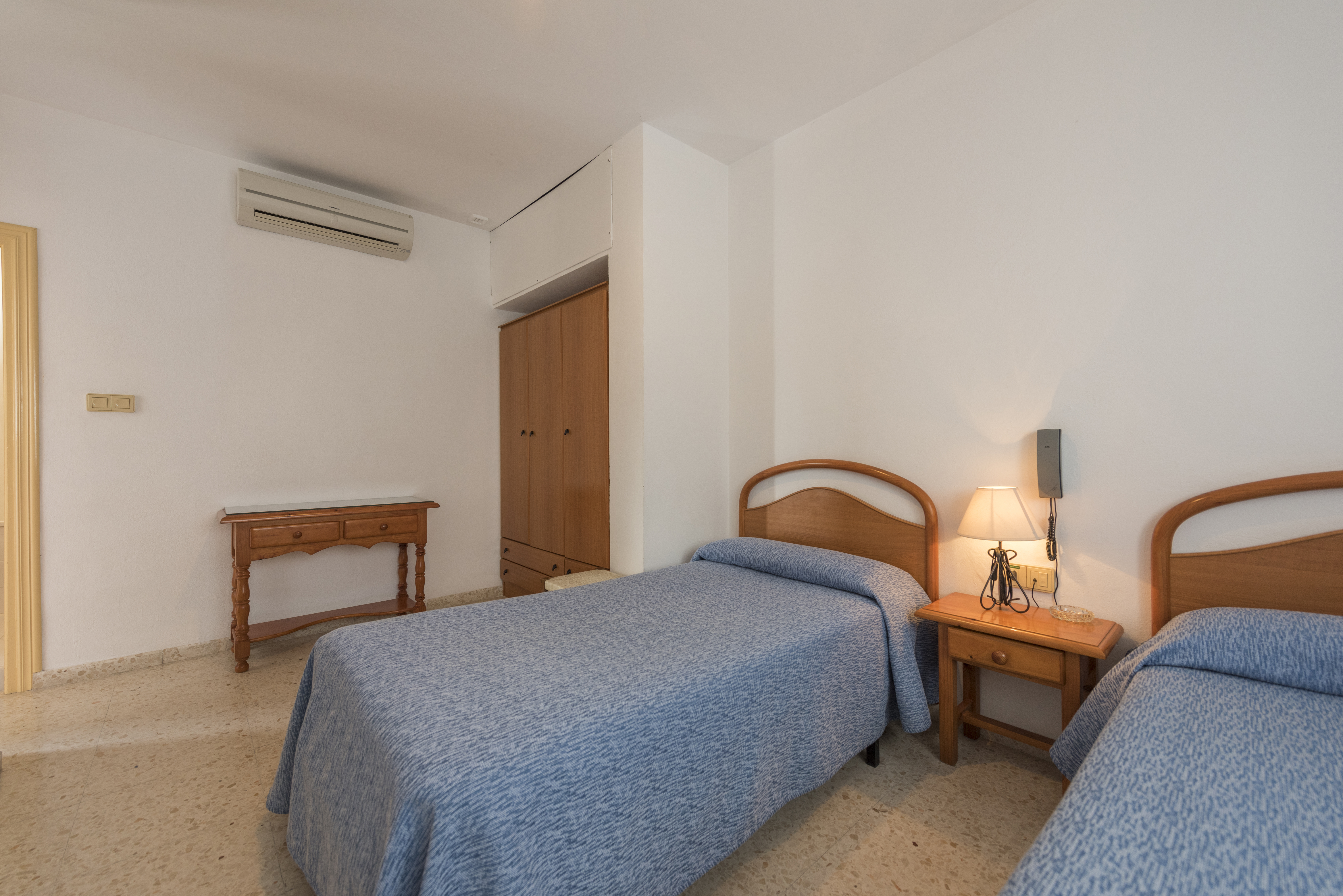 Hotel y Pension San Andres
