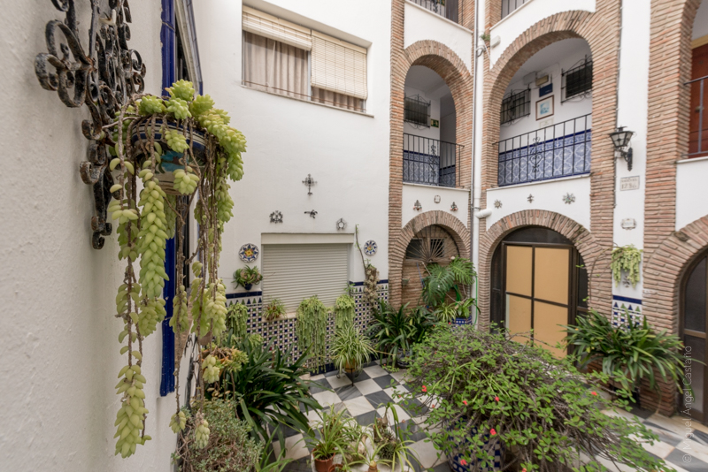 Hotel y Pension San Andres