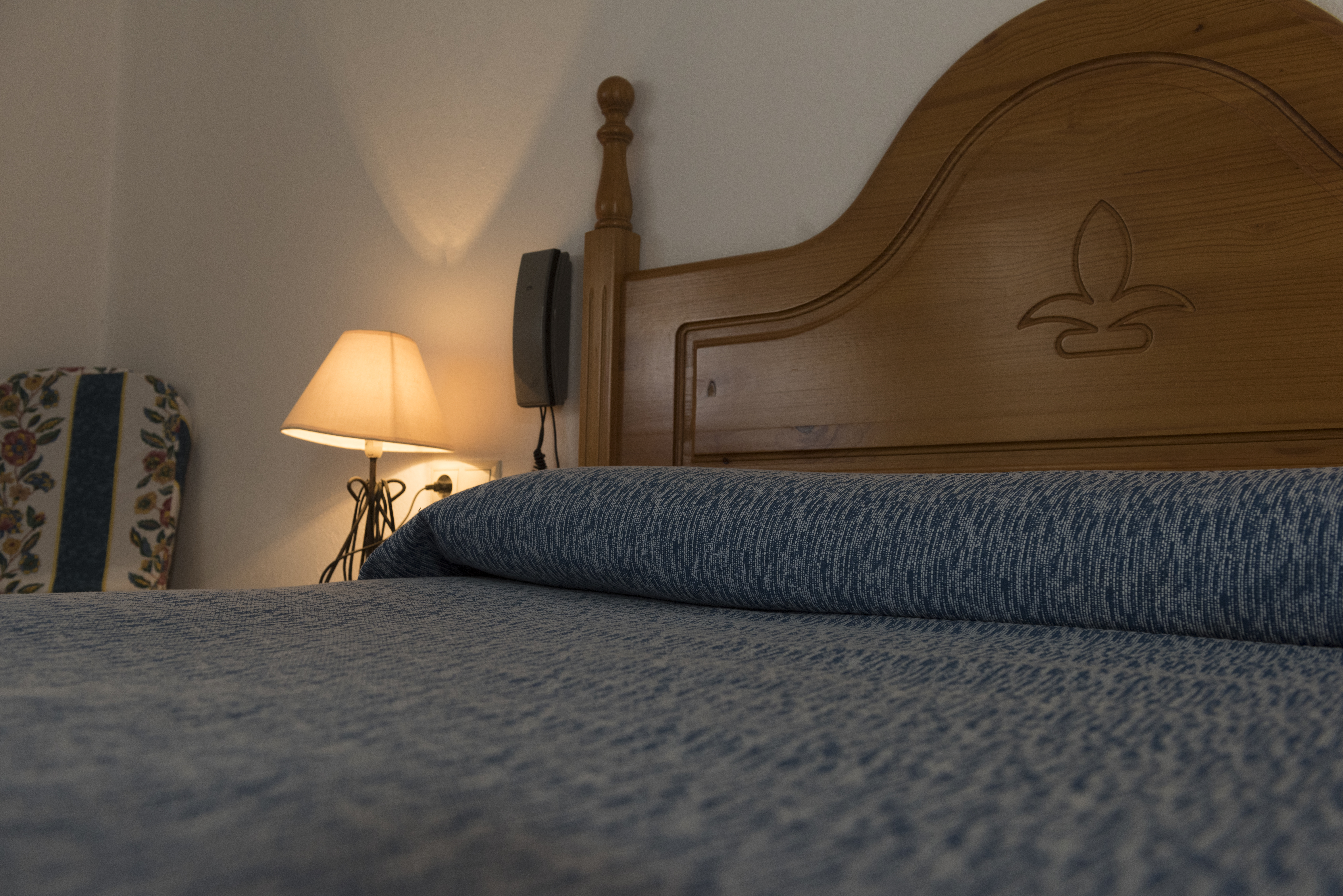 Hotel y Pension San Andres