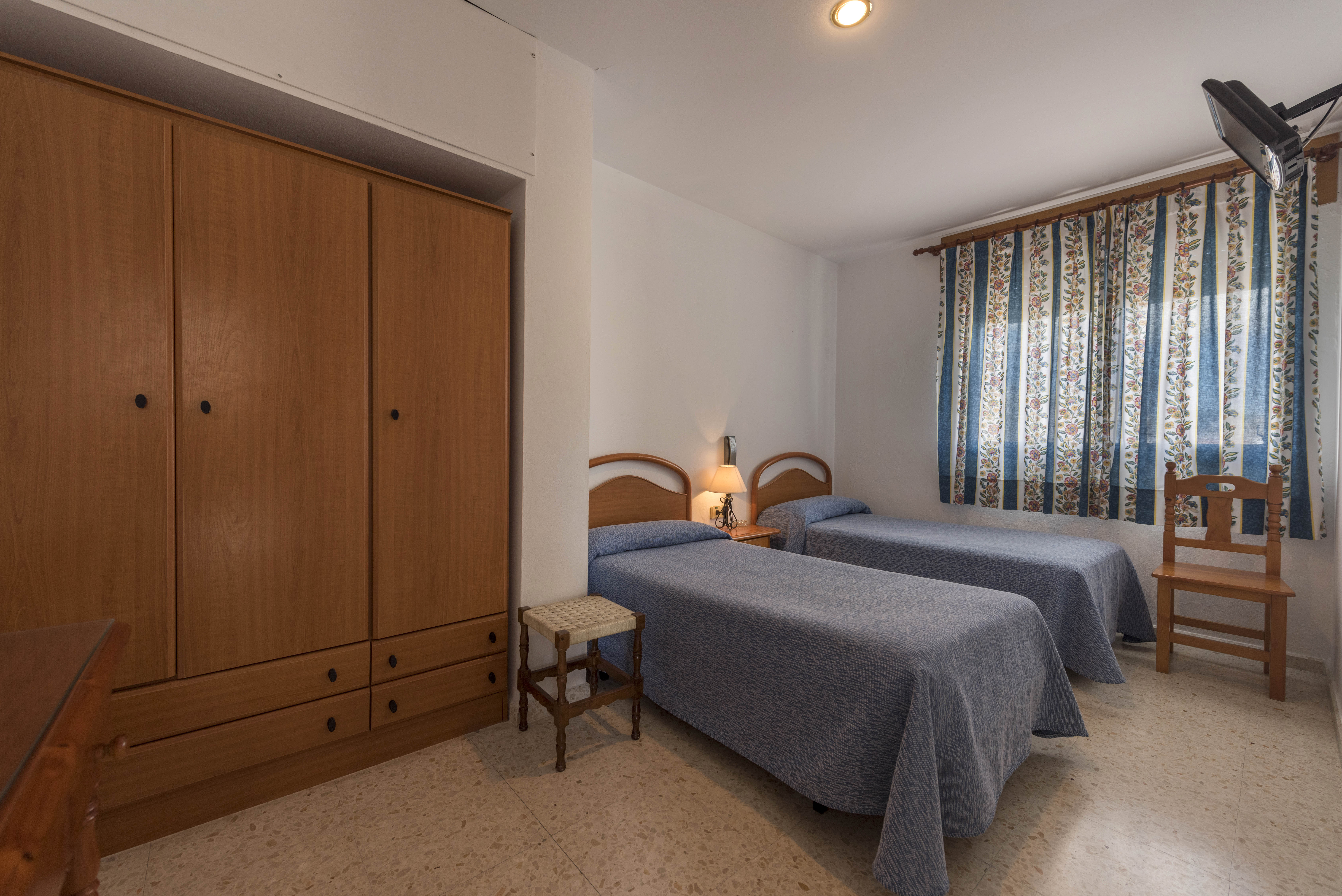 Hotel y Pension San Andres