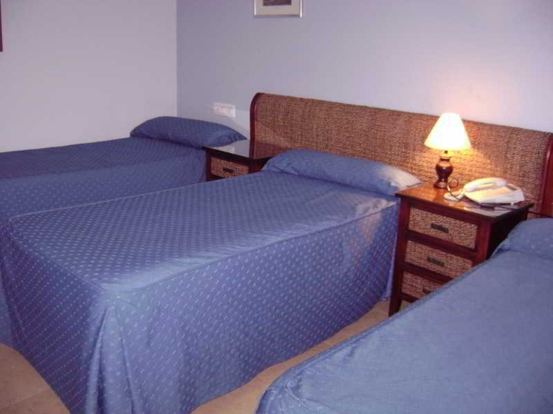 La Albarizuela