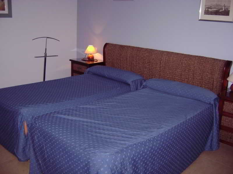 La Albarizuela