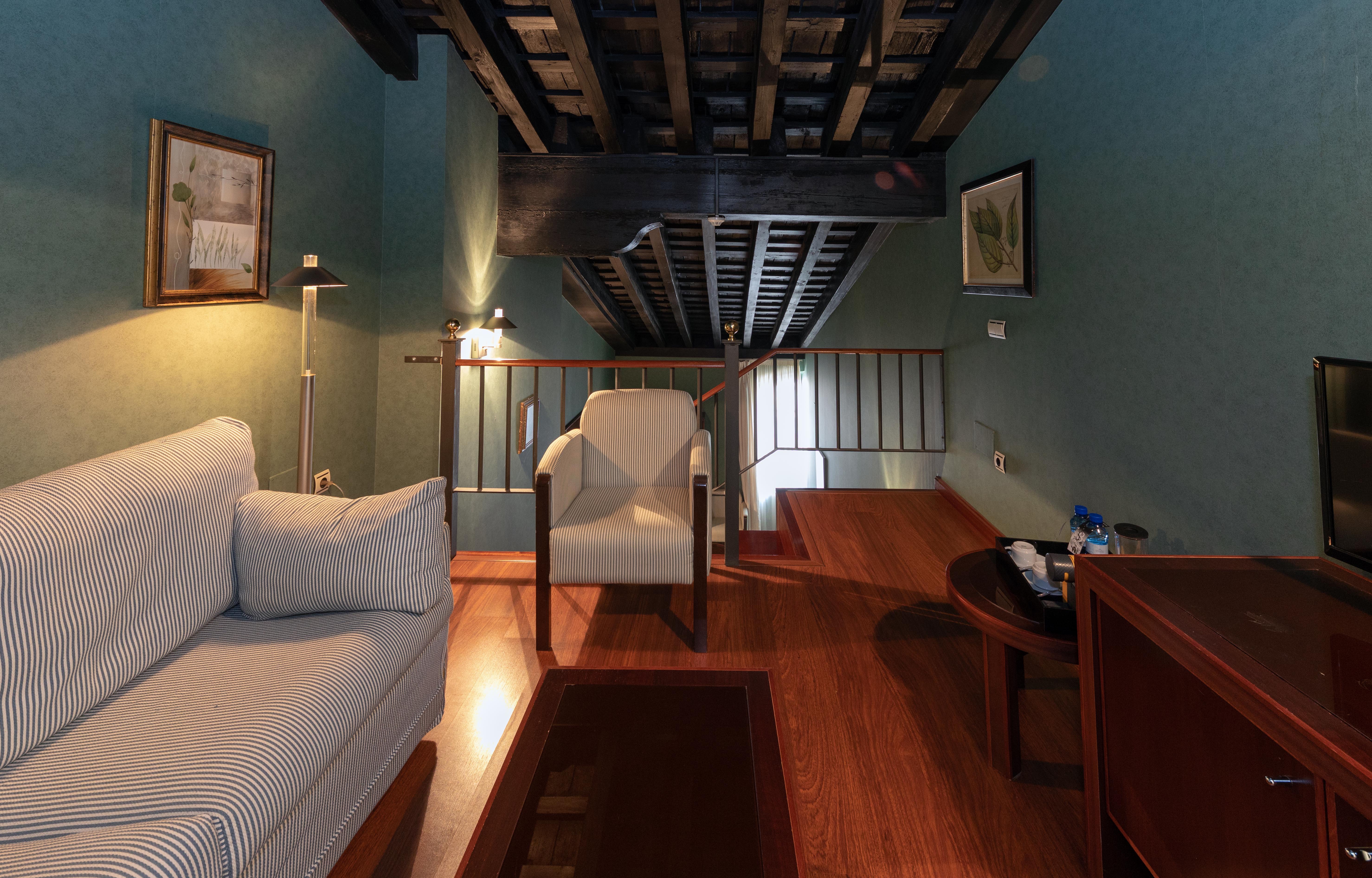 Hotel Soho Boutique Jerez & Spa