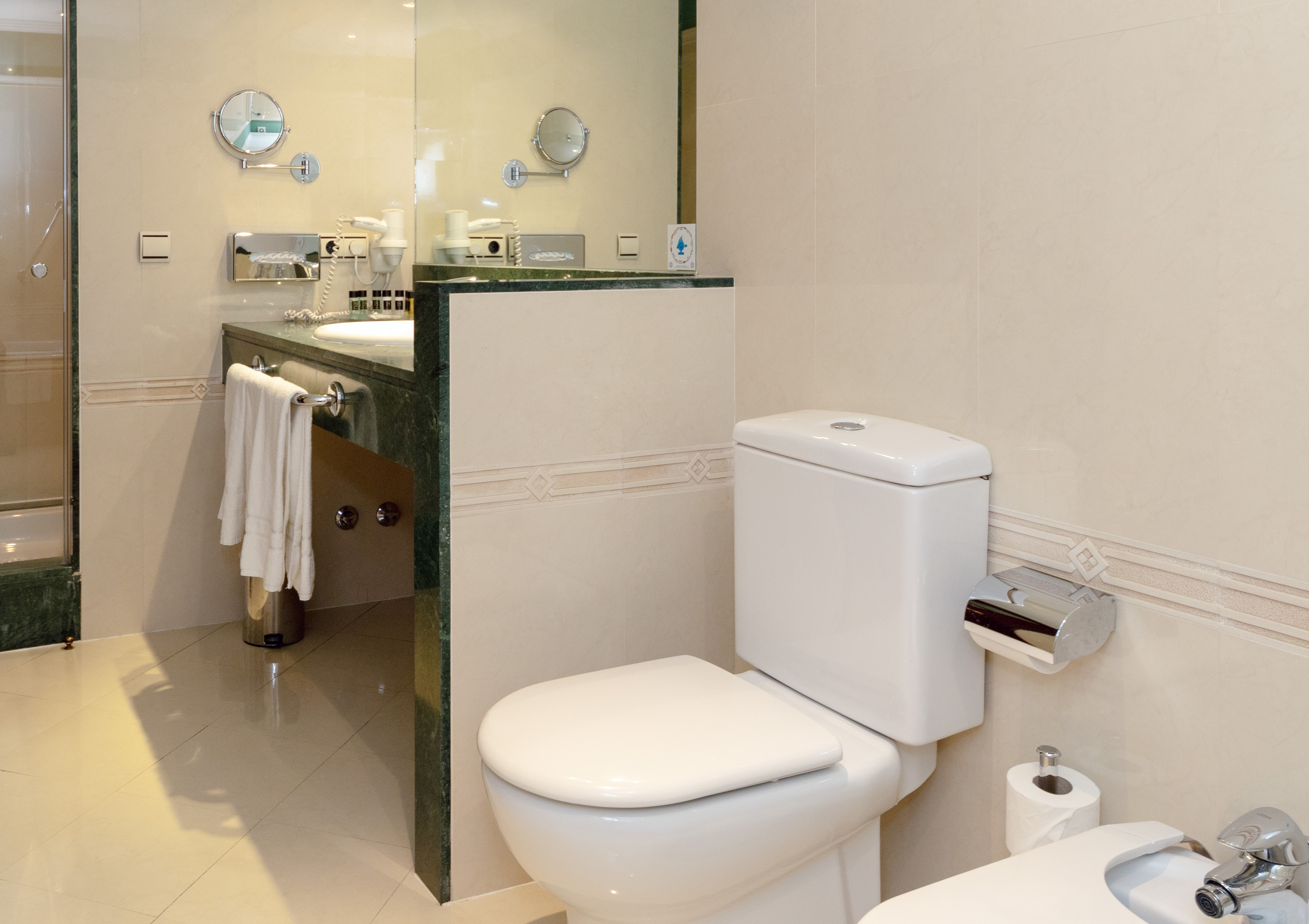 Hotel Soho Boutique Jerez & Spa