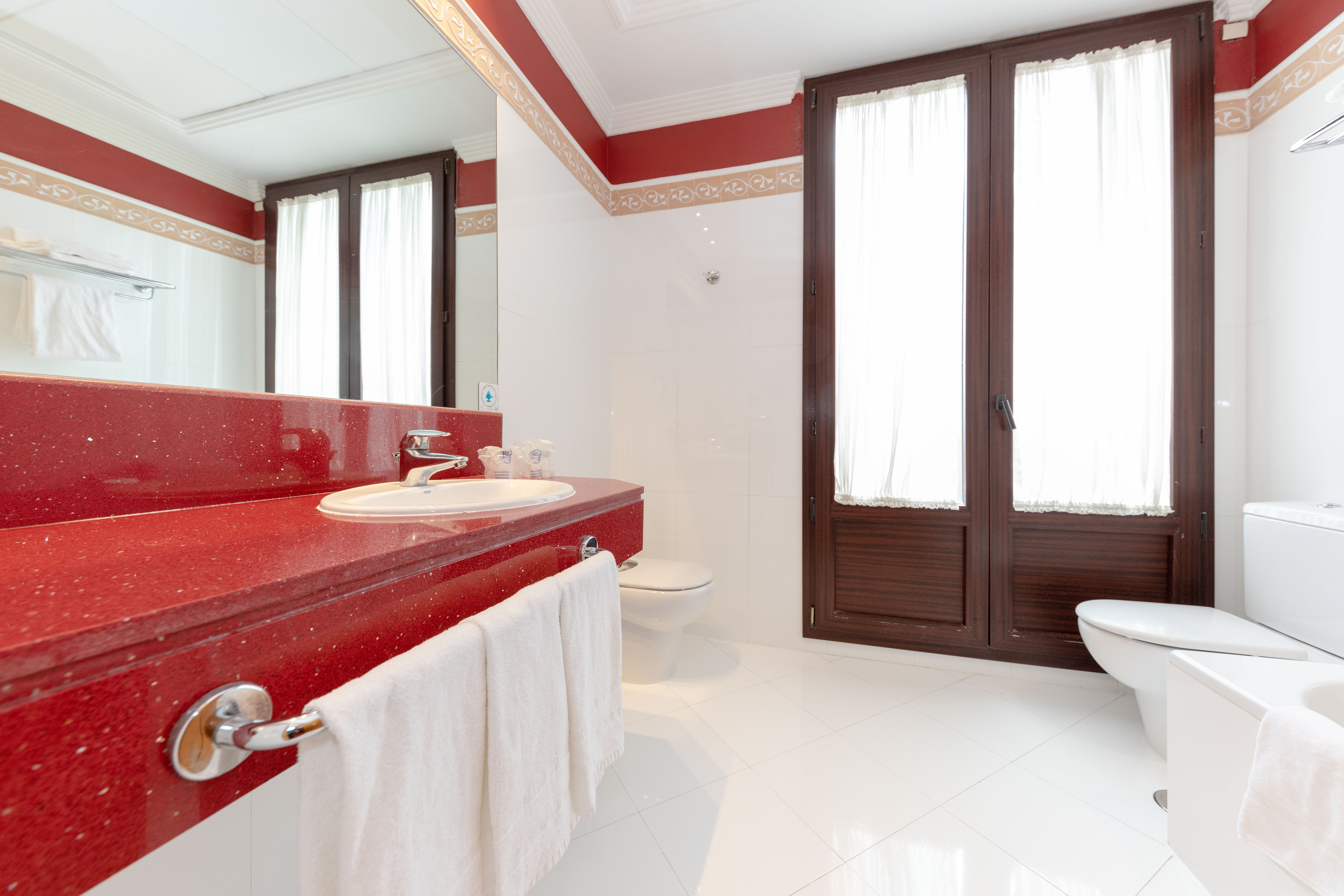 Hotel Soho Boutique Jerez & Spa