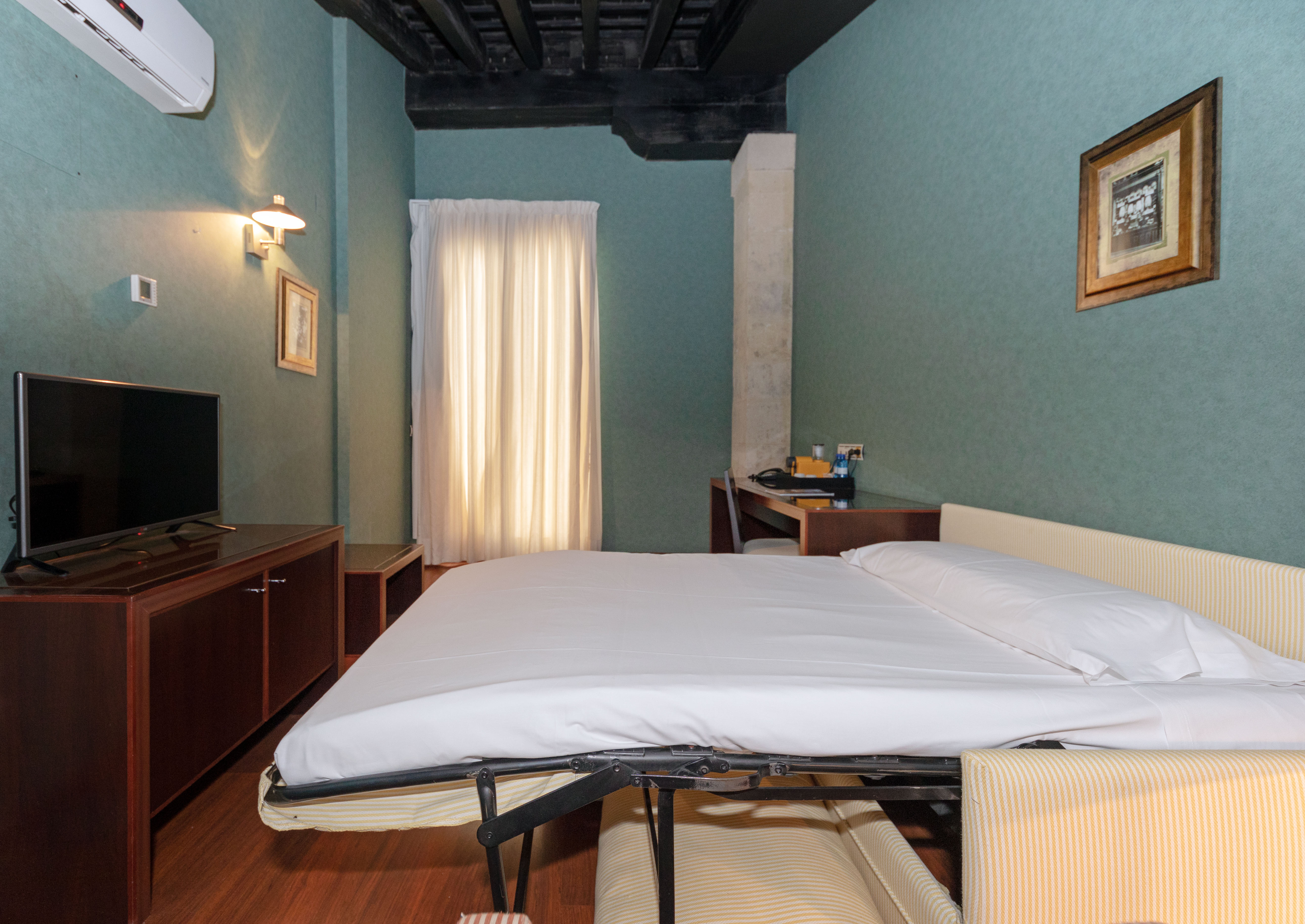 Hotel Soho Boutique Jerez & Spa