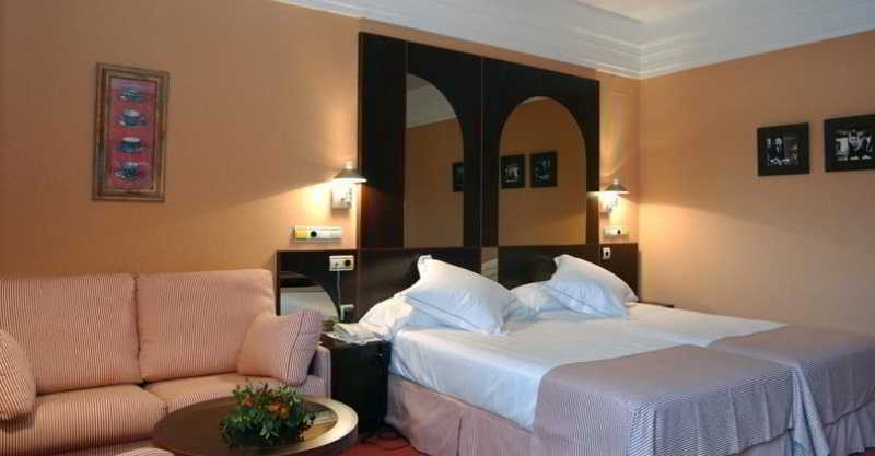 Hotel Soho Boutique Jerez & Spa
