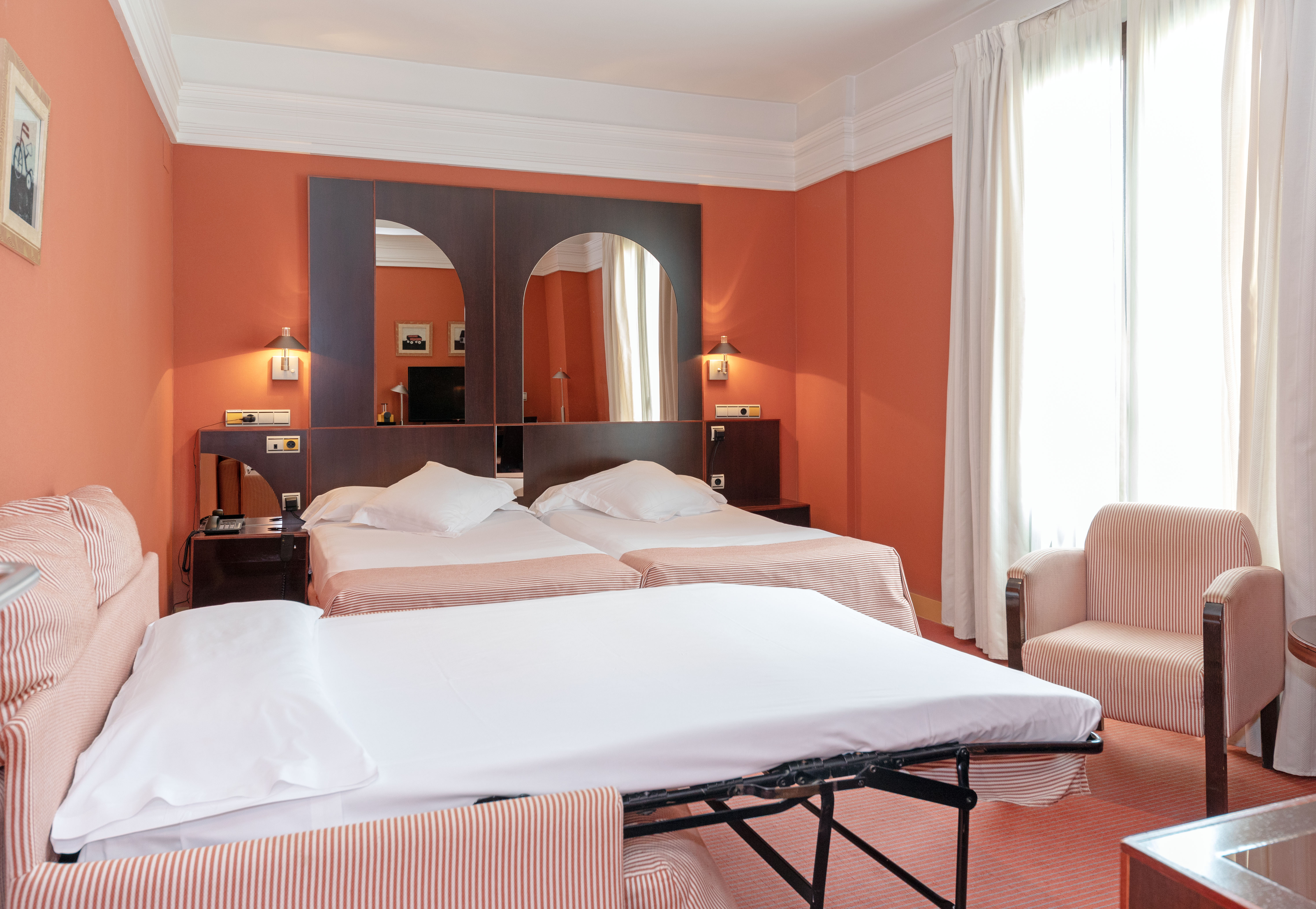 Hotel Soho Boutique Jerez & Spa