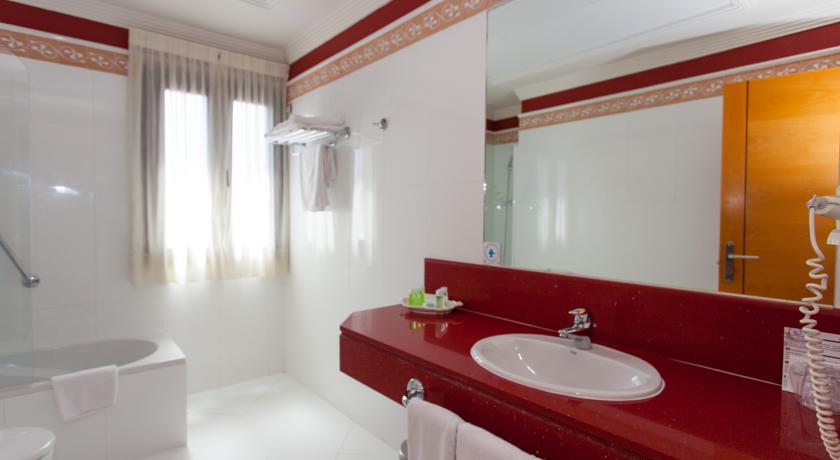 Hotel Soho Boutique Jerez & Spa