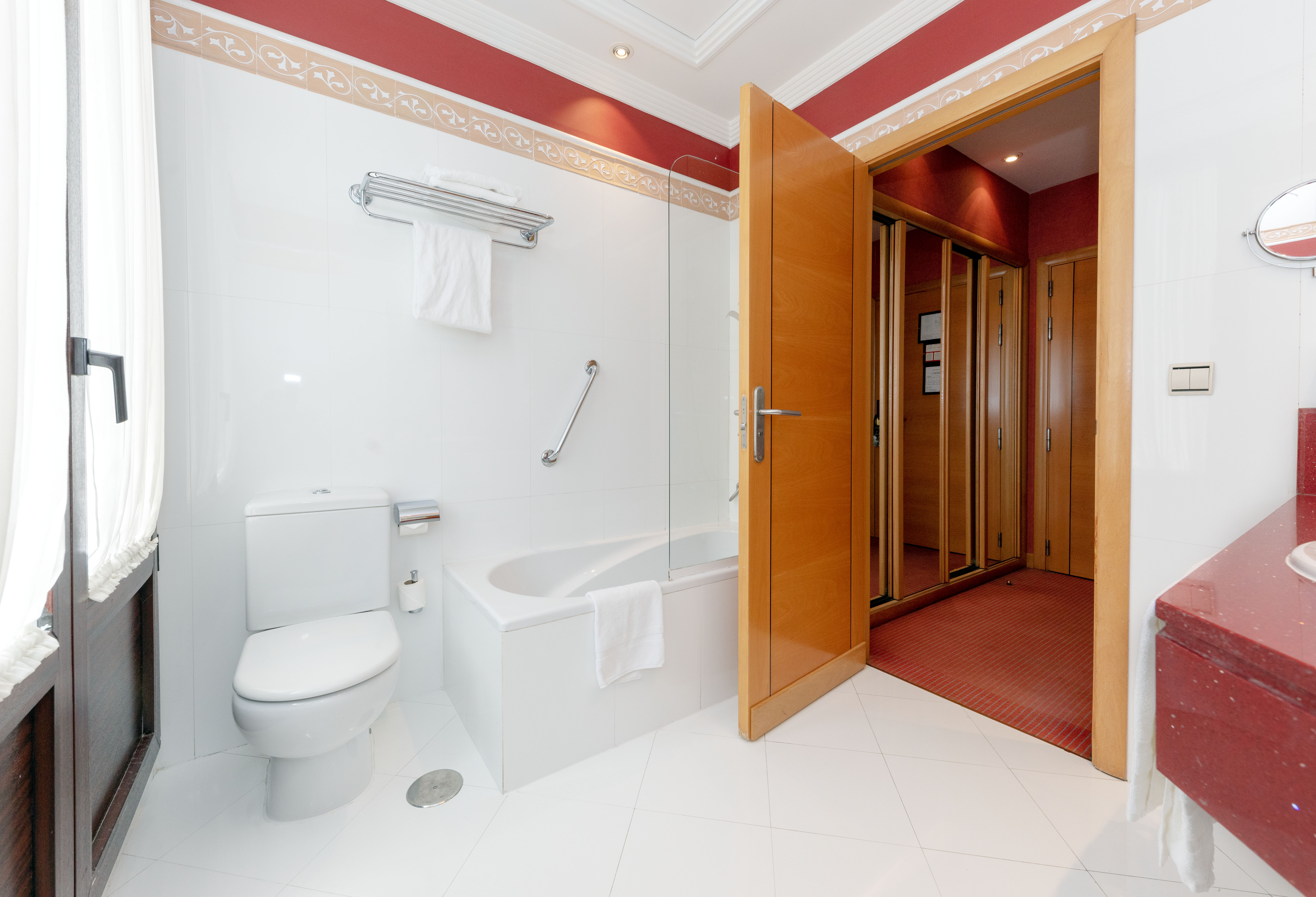 Hotel Soho Boutique Jerez & Spa