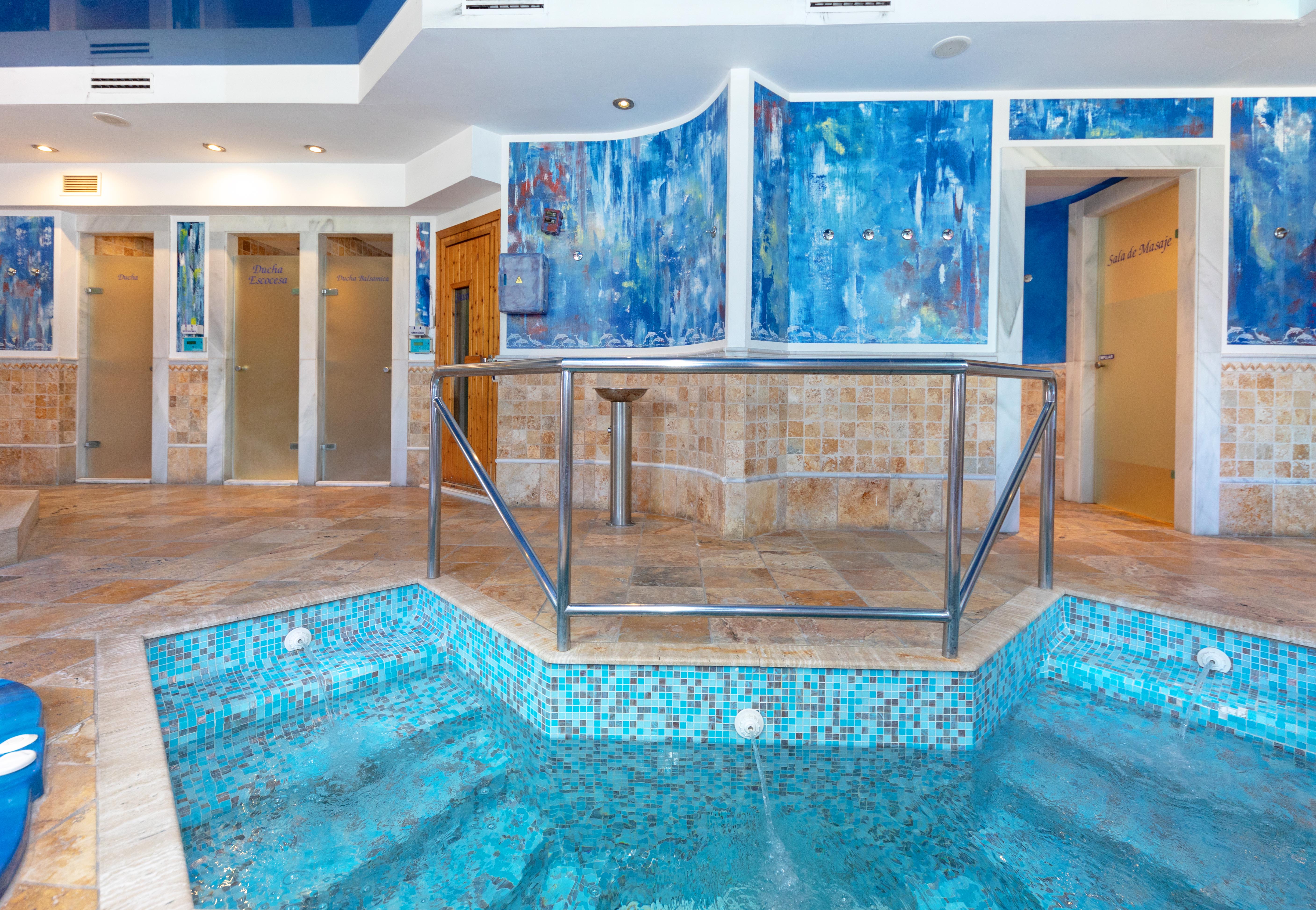 Hotel Soho Boutique Jerez & Spa