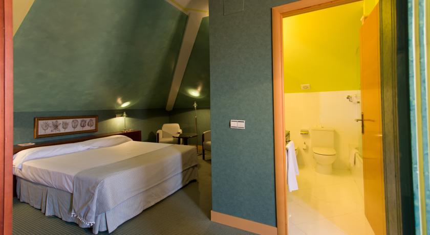 Hotel Soho Boutique Jerez & Spa