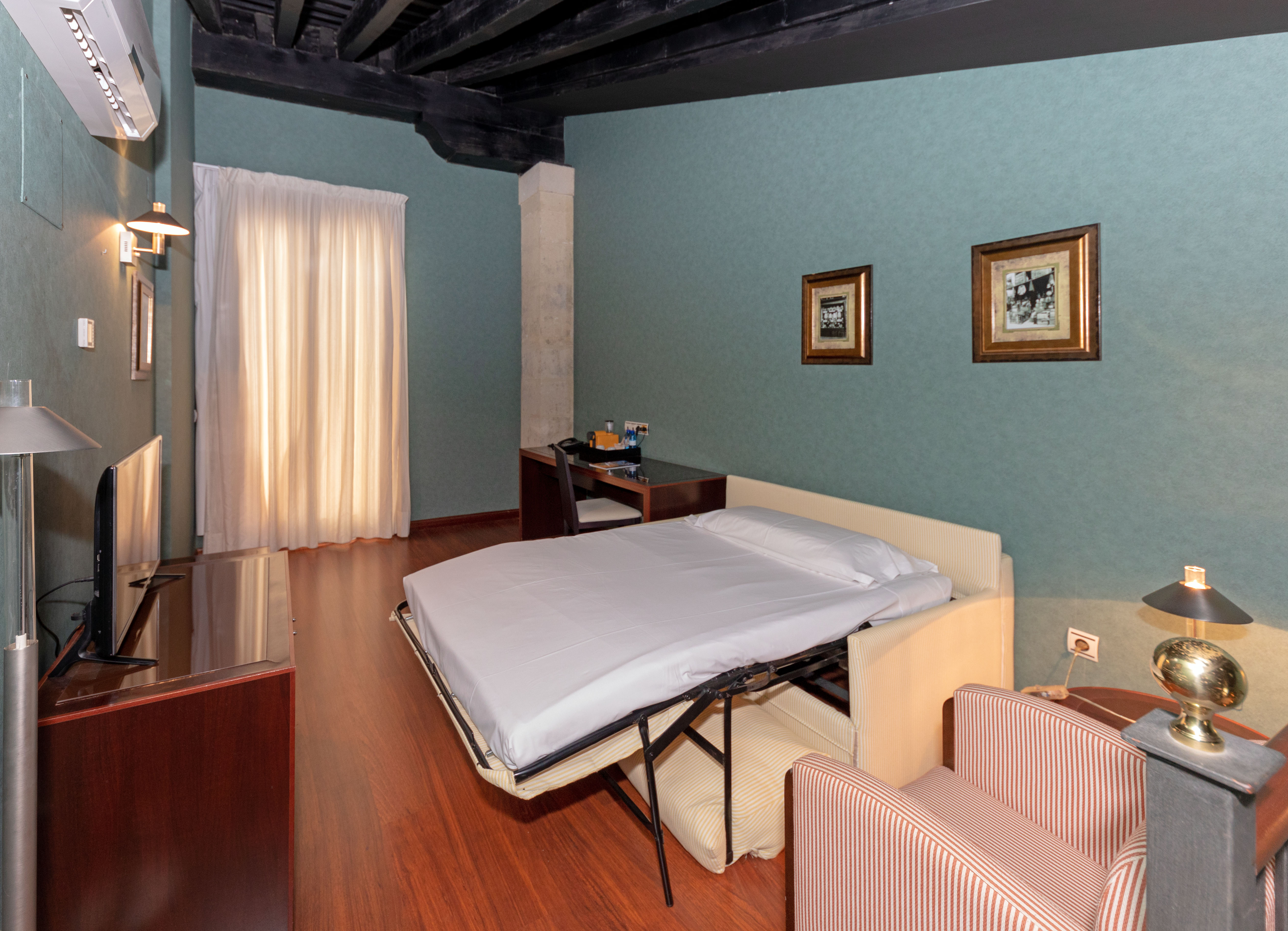 Hotel Soho Boutique Jerez & Spa