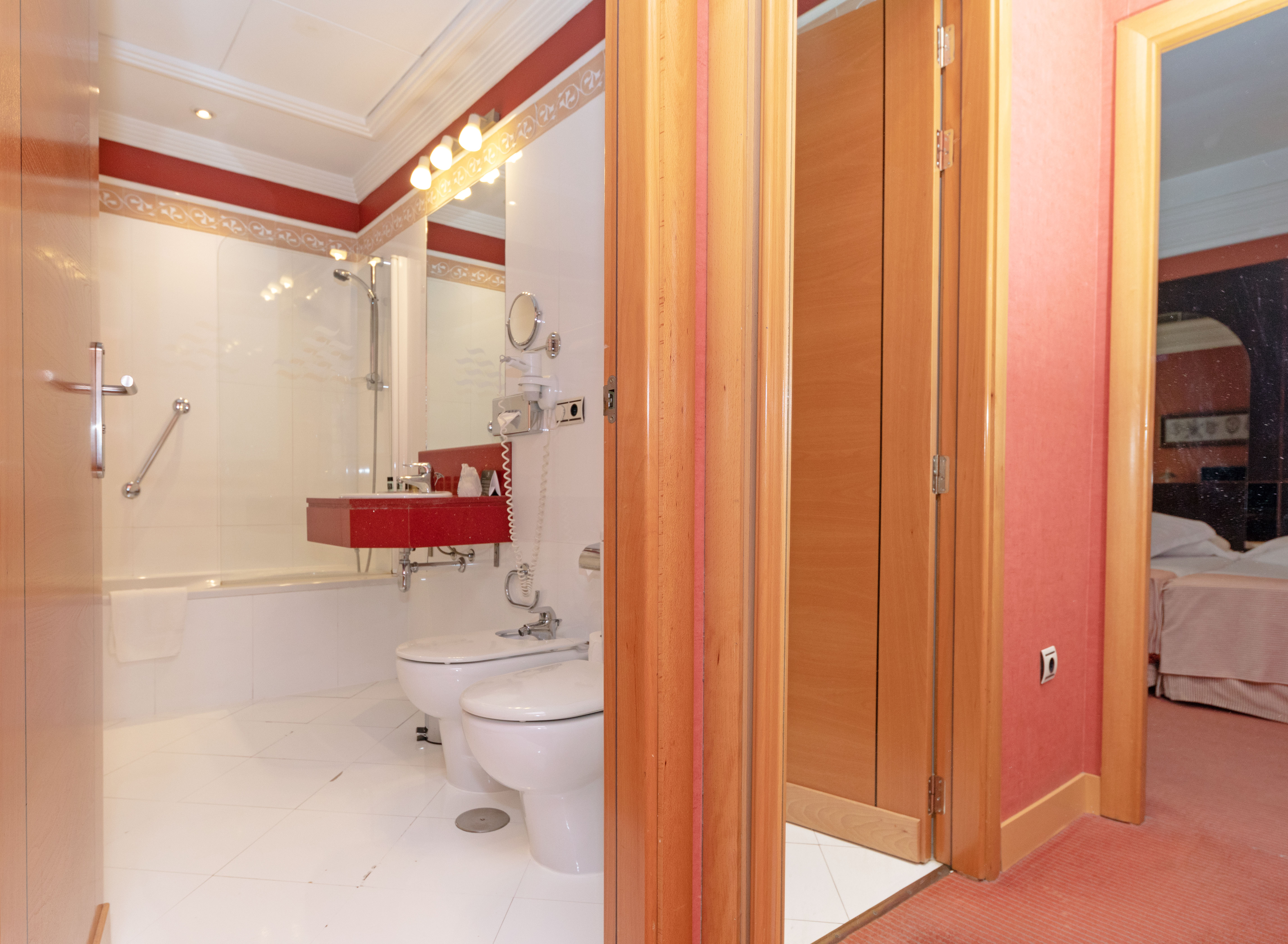 Hotel Soho Boutique Jerez & Spa