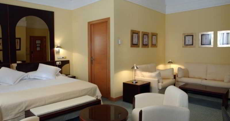 Hotel Soho Boutique Jerez & Spa