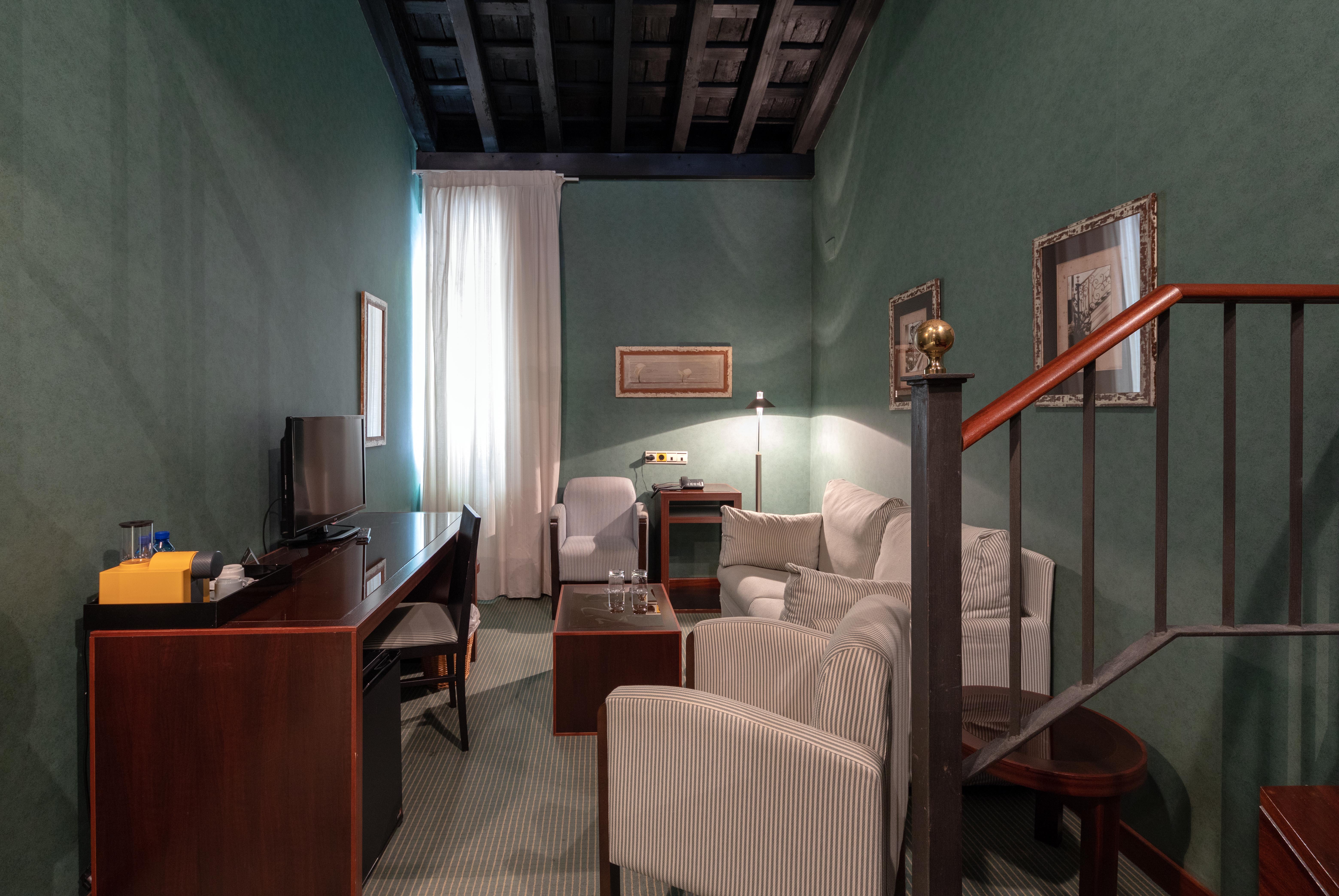 Hotel Soho Boutique Jerez & Spa