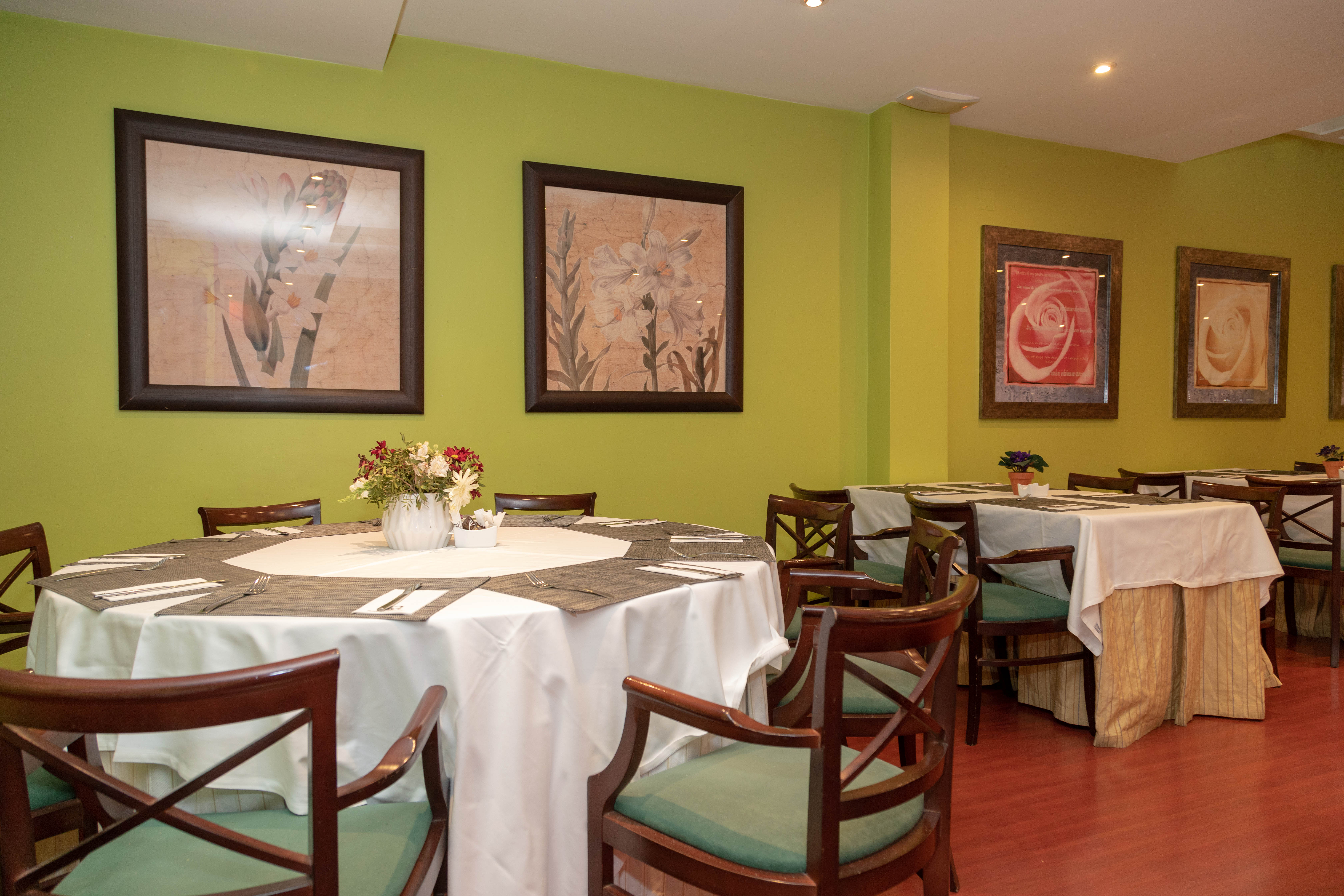 Hotel Soho Boutique Jerez & Spa