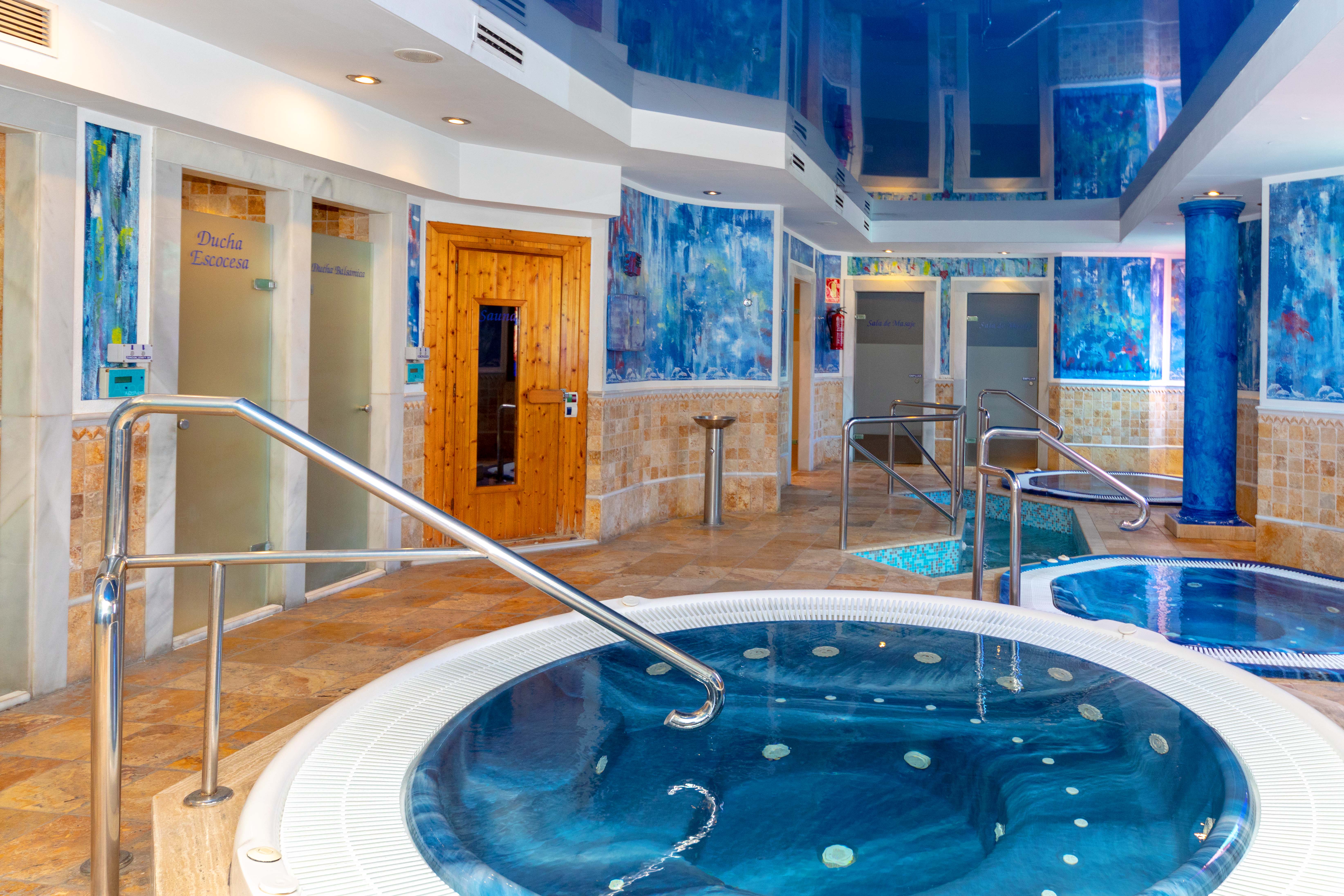 Hotel Soho Boutique Jerez & Spa