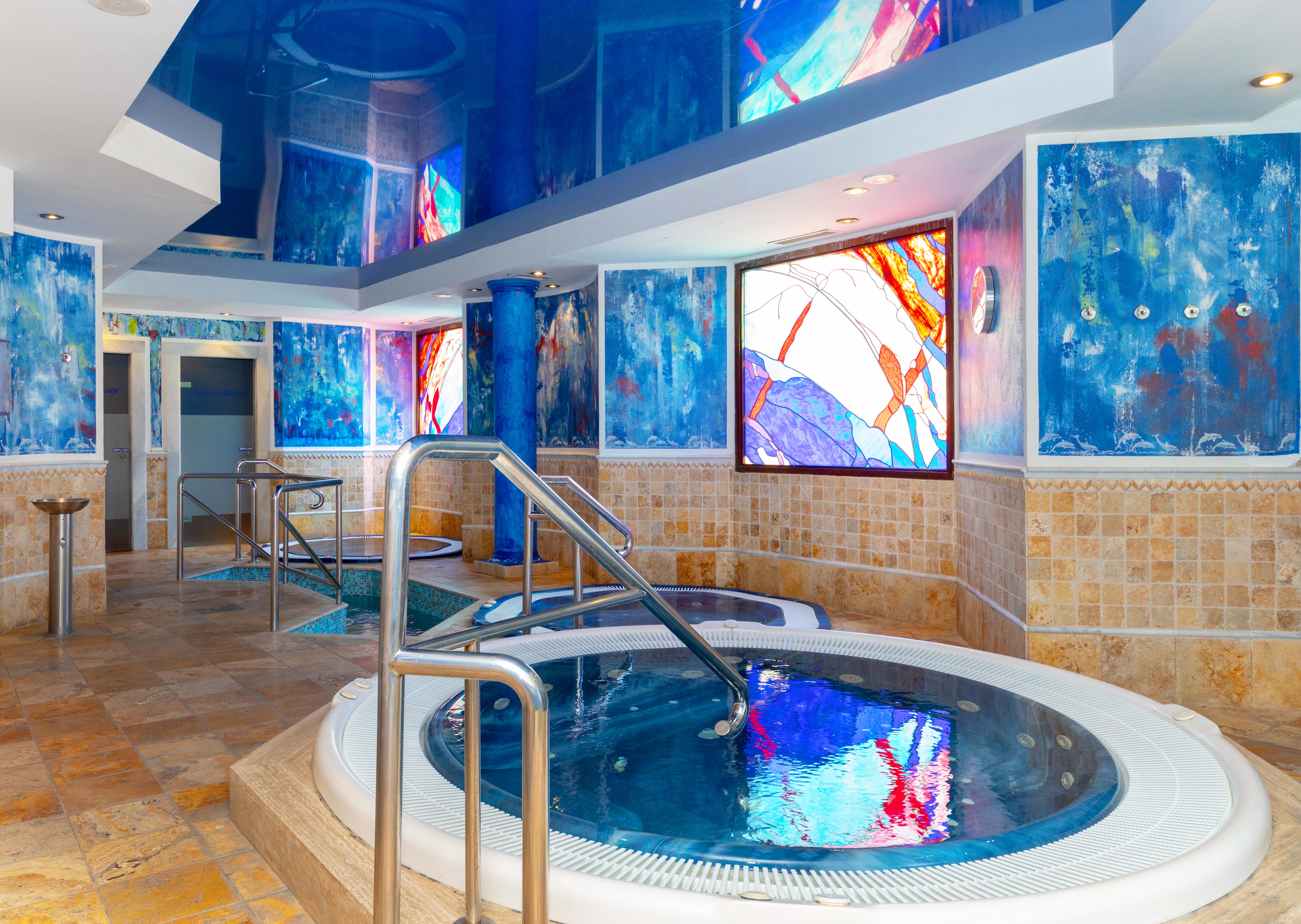 Hotel Soho Boutique Jerez & Spa