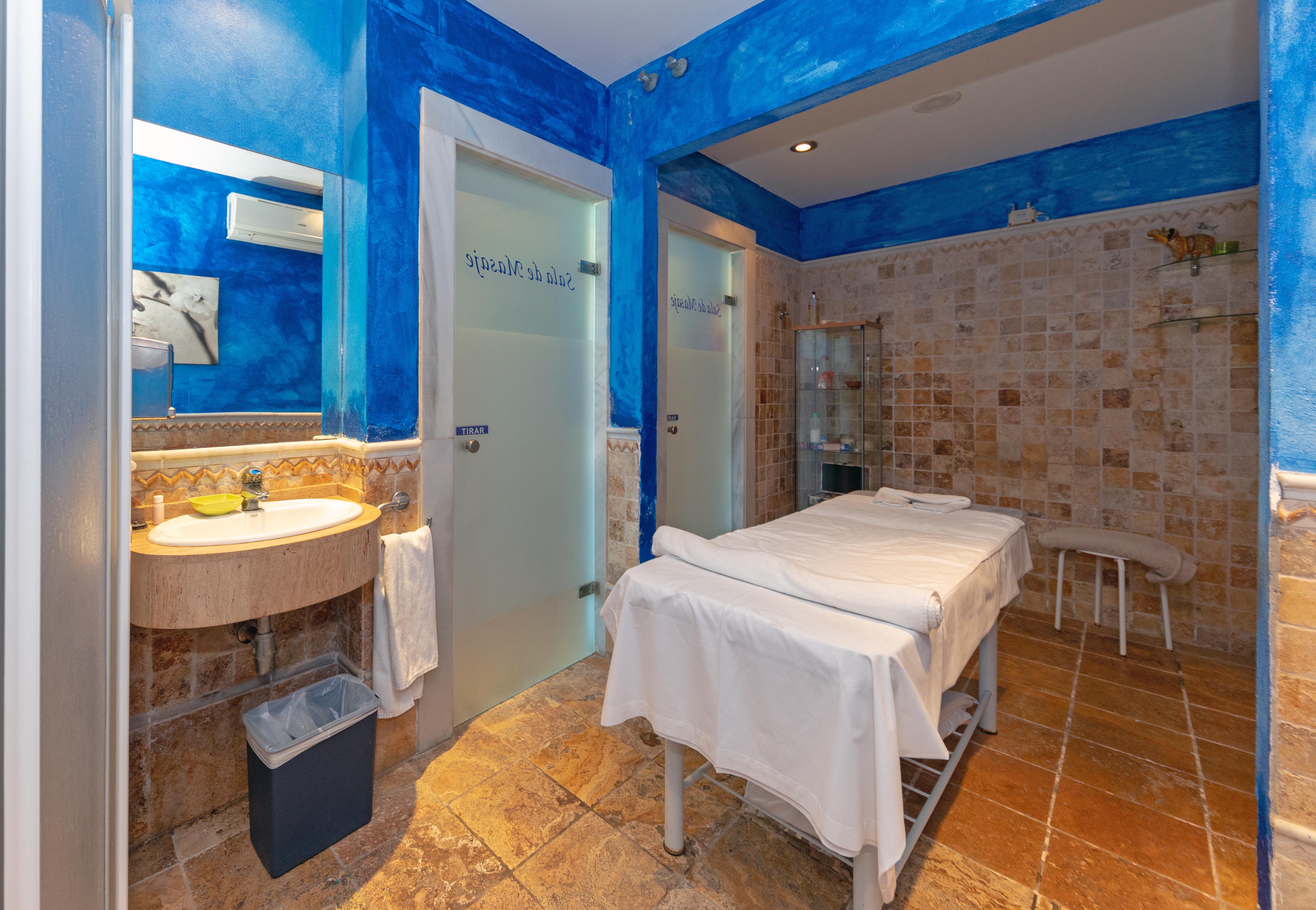 Hotel Soho Boutique Jerez & Spa